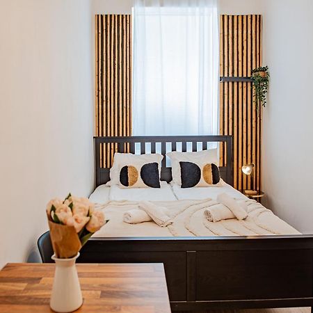 My City Apartment - Vienna Cosy Room المظهر الخارجي الصورة
