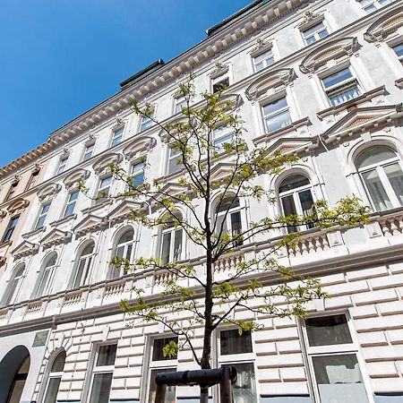 My City Apartment - Vienna Cosy Room المظهر الخارجي الصورة