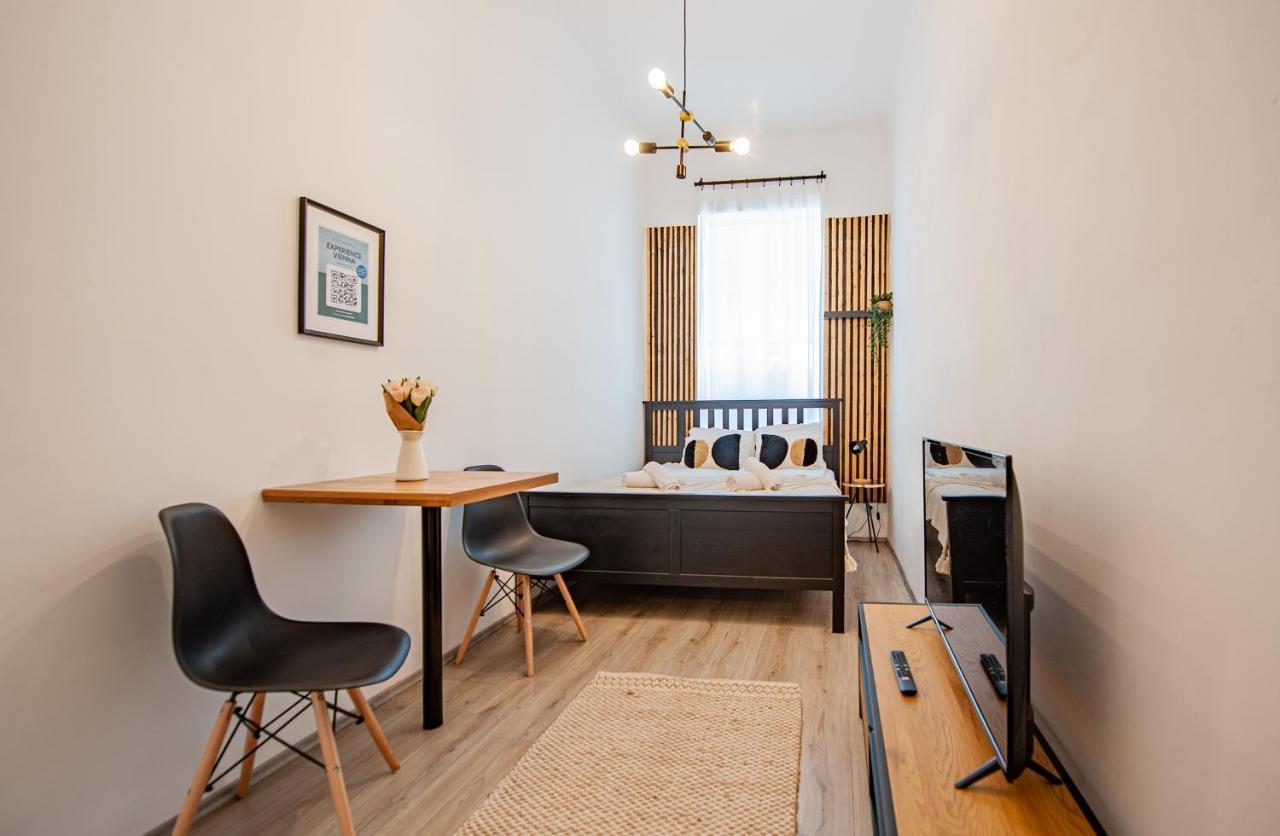 My City Apartment - Vienna Cosy Room المظهر الخارجي الصورة