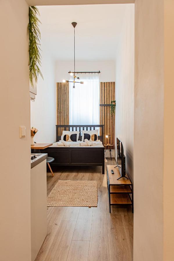 My City Apartment - Vienna Cosy Room المظهر الخارجي الصورة