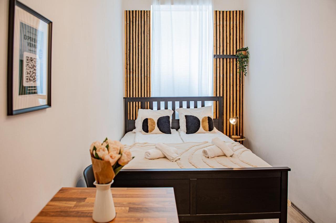 My City Apartment - Vienna Cosy Room المظهر الخارجي الصورة