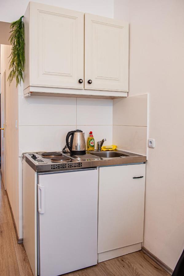 My City Apartment - Vienna Cosy Room المظهر الخارجي الصورة