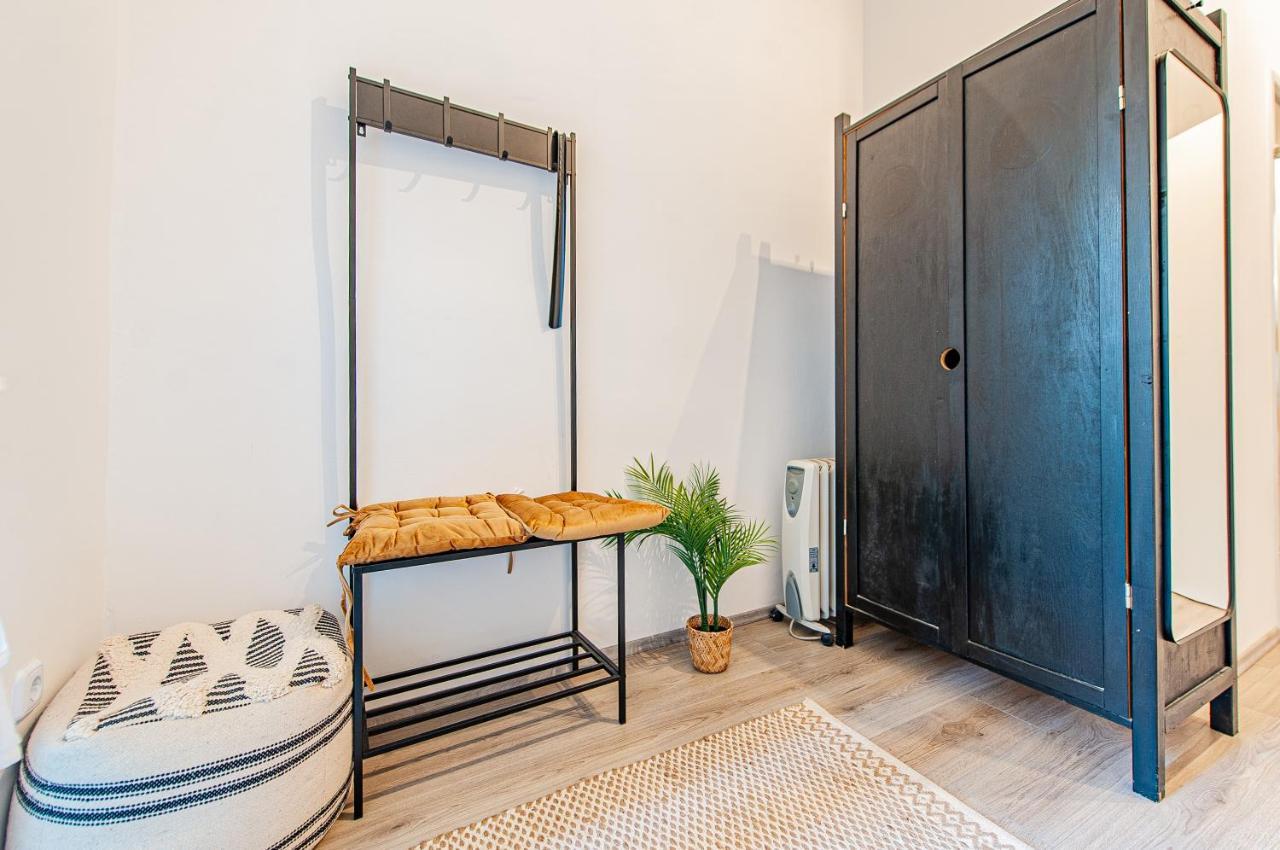 My City Apartment - Vienna Cosy Room المظهر الخارجي الصورة