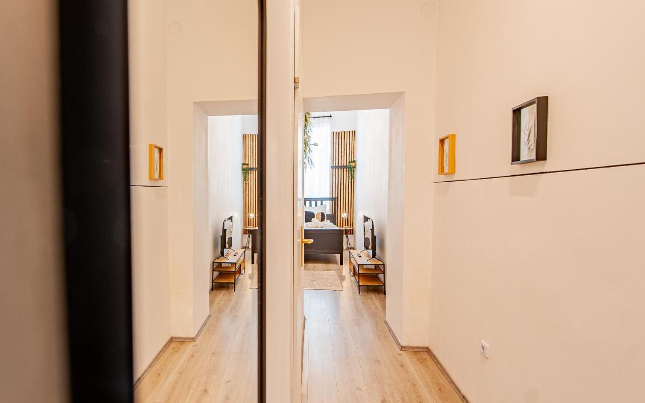 My City Apartment - Vienna Cosy Room المظهر الخارجي الصورة