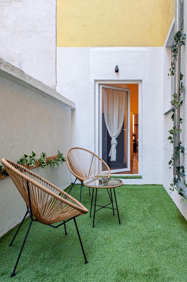 My City Apartment - Vienna Cosy Room المظهر الخارجي الصورة
