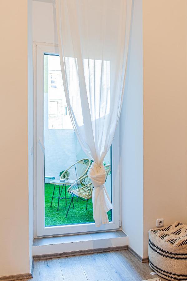 My City Apartment - Vienna Cosy Room المظهر الخارجي الصورة
